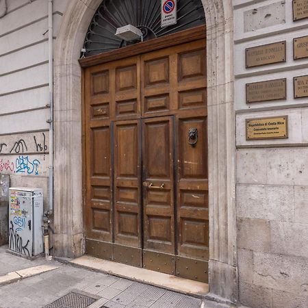 Apartament Chic House Bari Zewnętrze zdjęcie