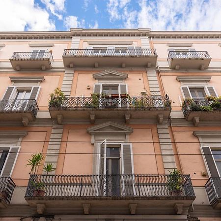 Apartament Chic House Bari Zewnętrze zdjęcie