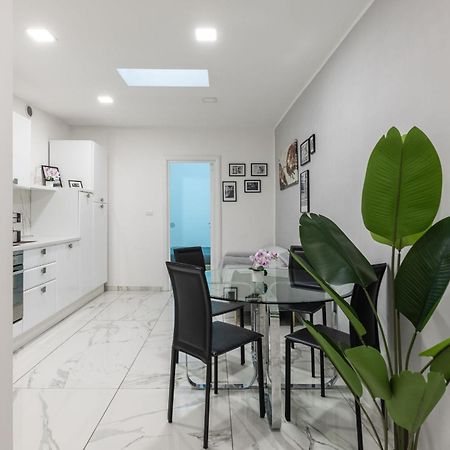 Apartament Chic House Bari Zewnętrze zdjęcie