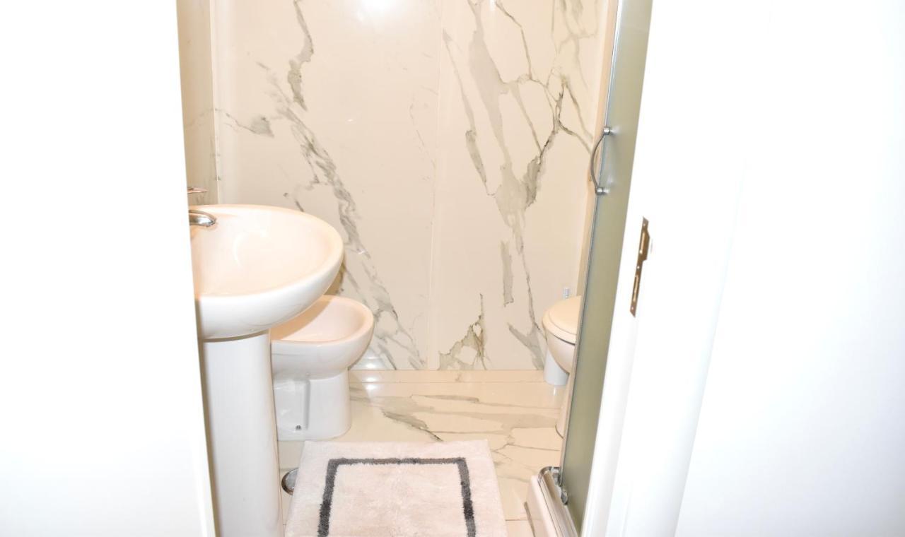 Apartament Chic House Bari Zewnętrze zdjęcie