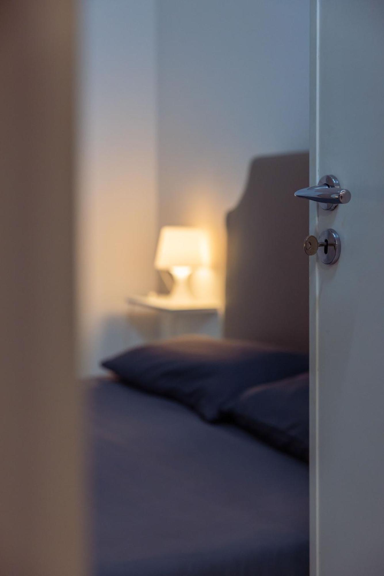 Apartament Chic House Bari Zewnętrze zdjęcie