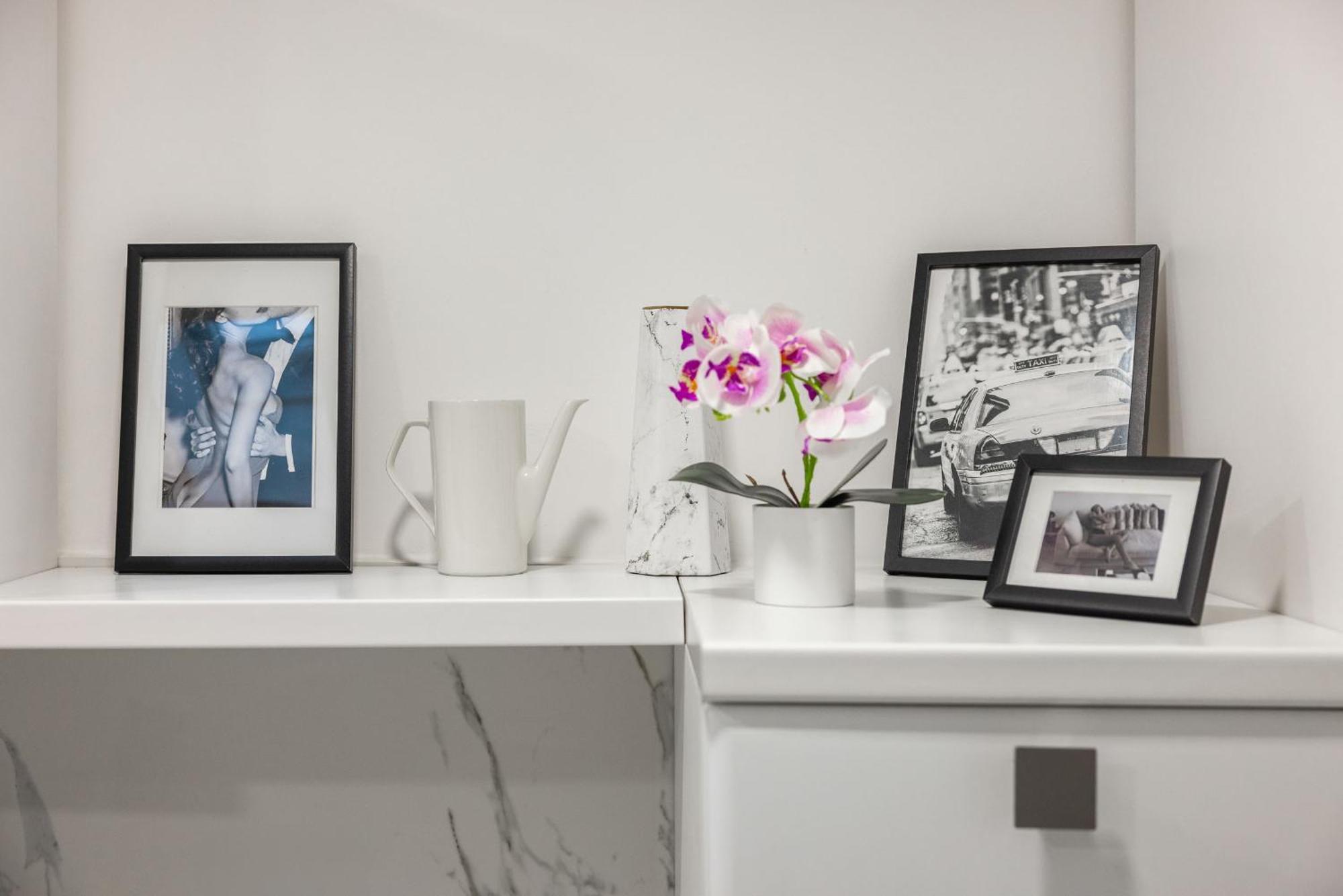 Apartament Chic House Bari Zewnętrze zdjęcie