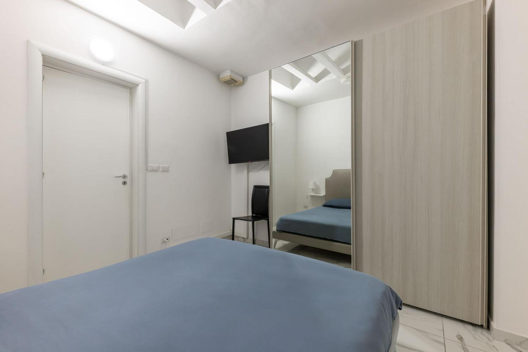 Apartament Chic House Bari Zewnętrze zdjęcie