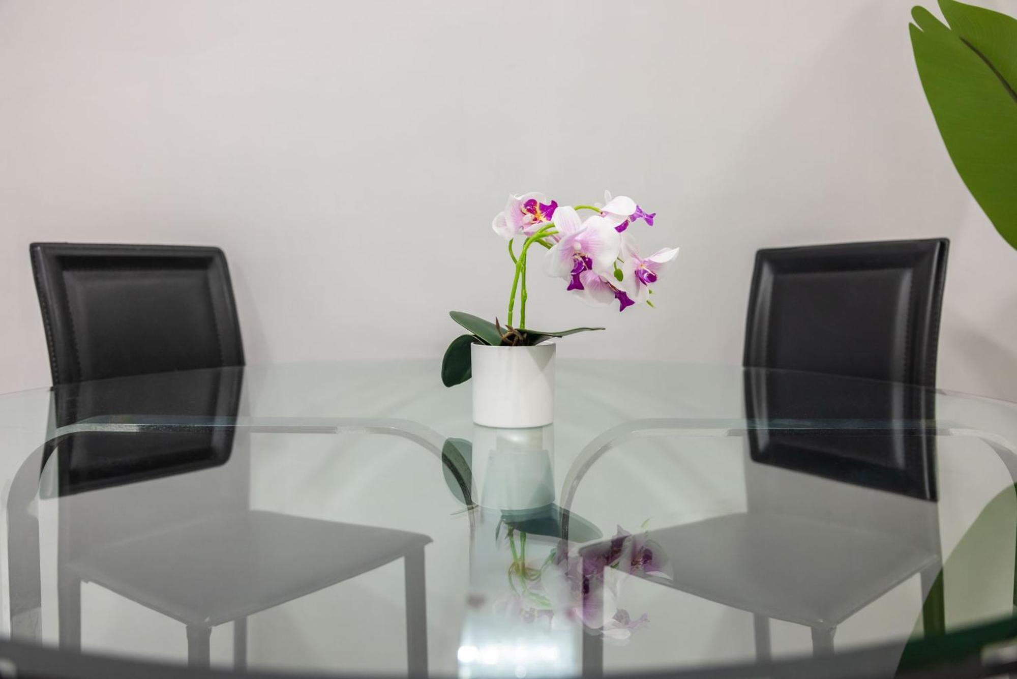 Apartament Chic House Bari Zewnętrze zdjęcie