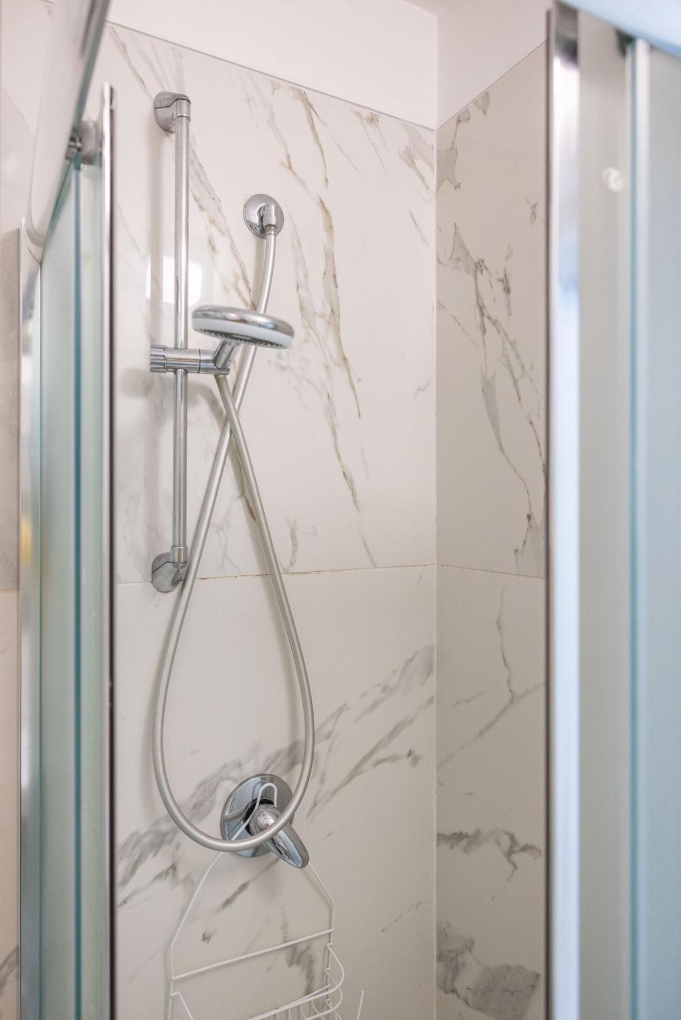 Apartament Chic House Bari Zewnętrze zdjęcie