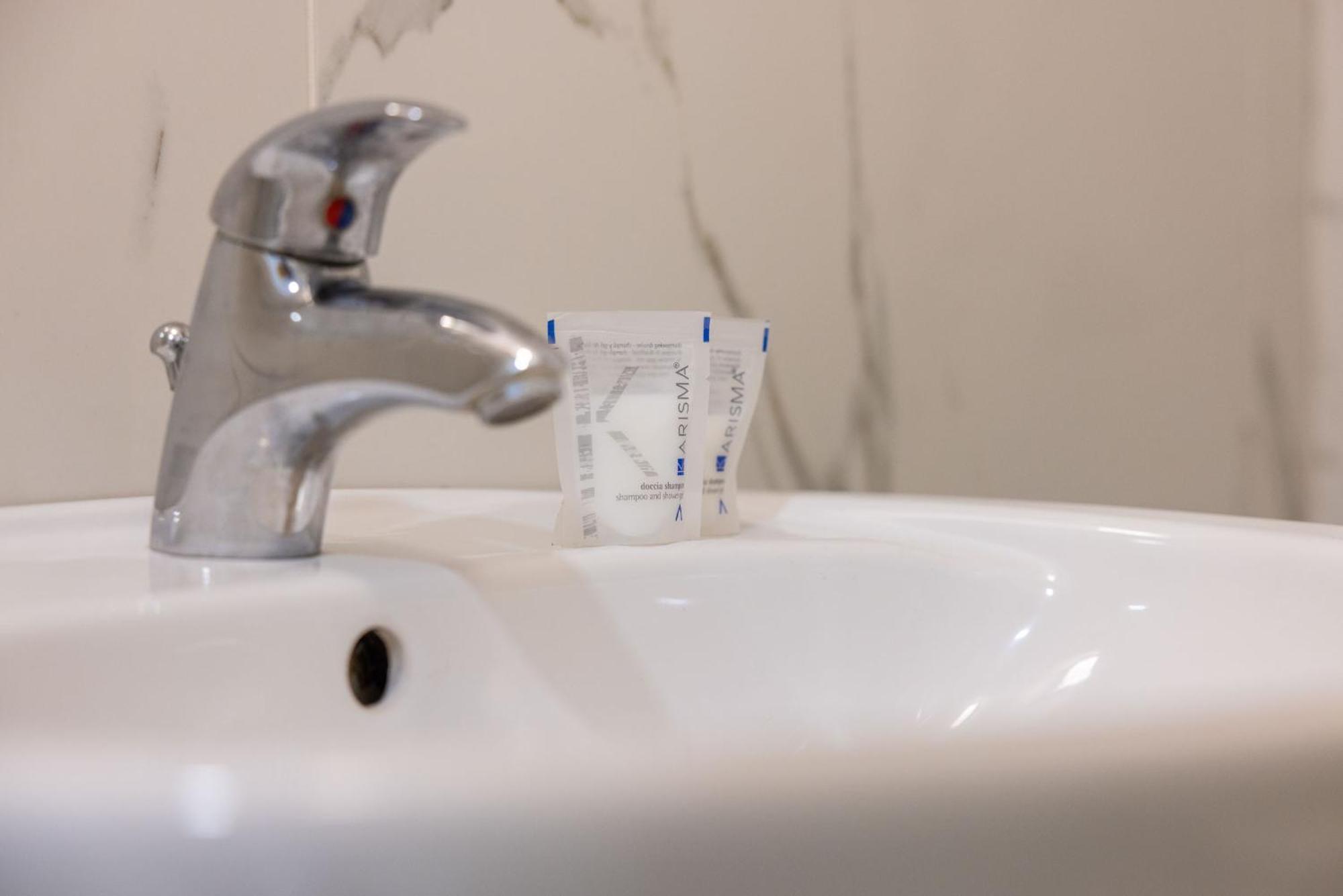 Apartament Chic House Bari Zewnętrze zdjęcie