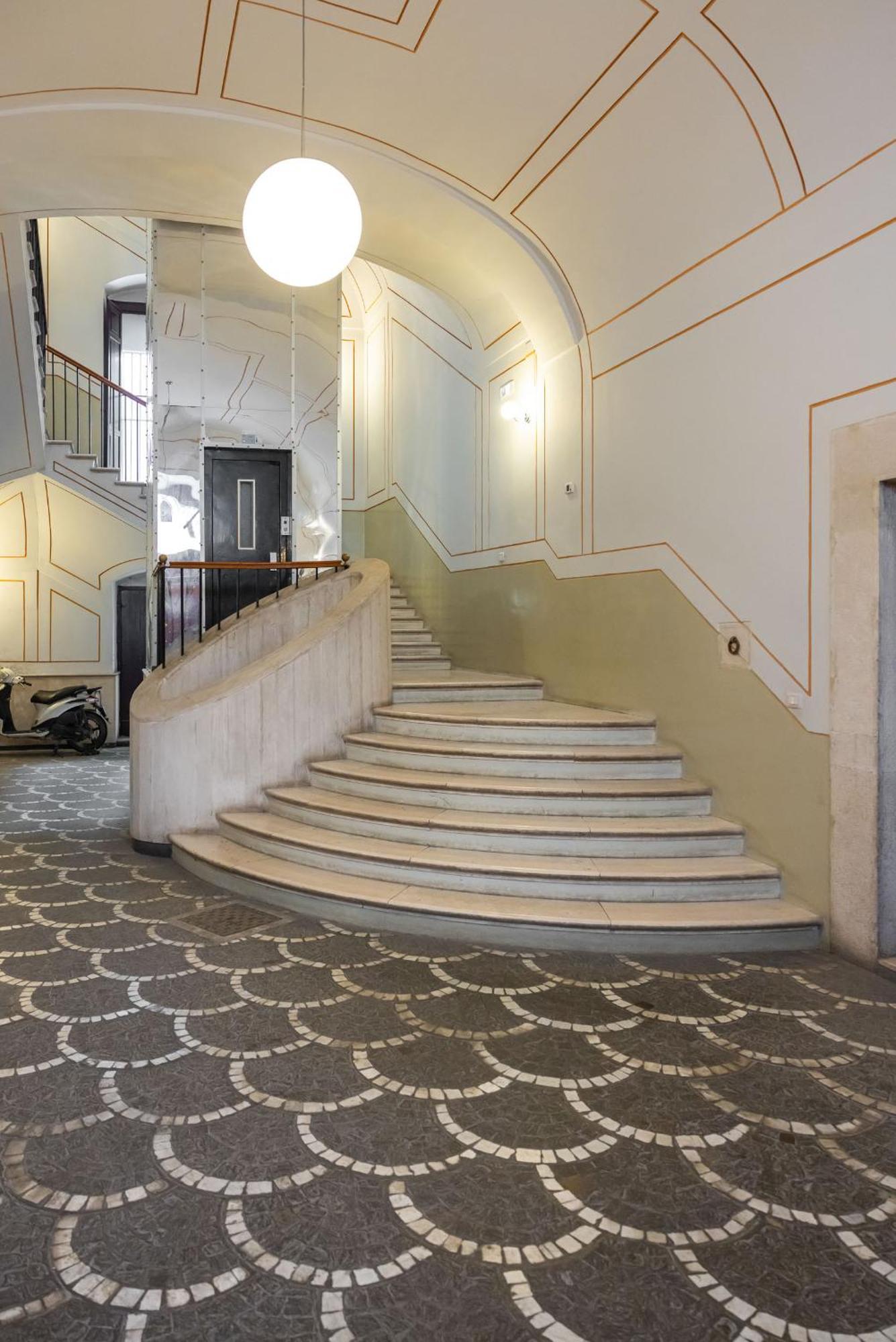 Apartament Chic House Bari Zewnętrze zdjęcie